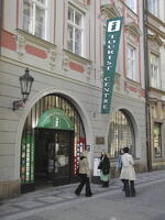 Informační centrum